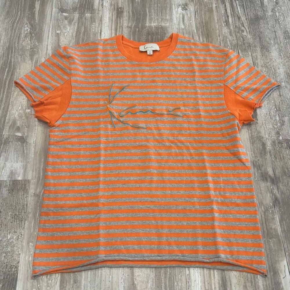 Authentic Vintage 90s/2000s Karl Kani Y2K hip-hop streetwear skater